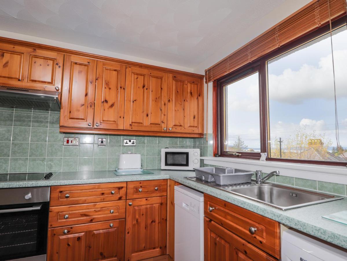فيلا 25 Langlands Terrace كيل أوف لوكالش المظهر الخارجي الصورة