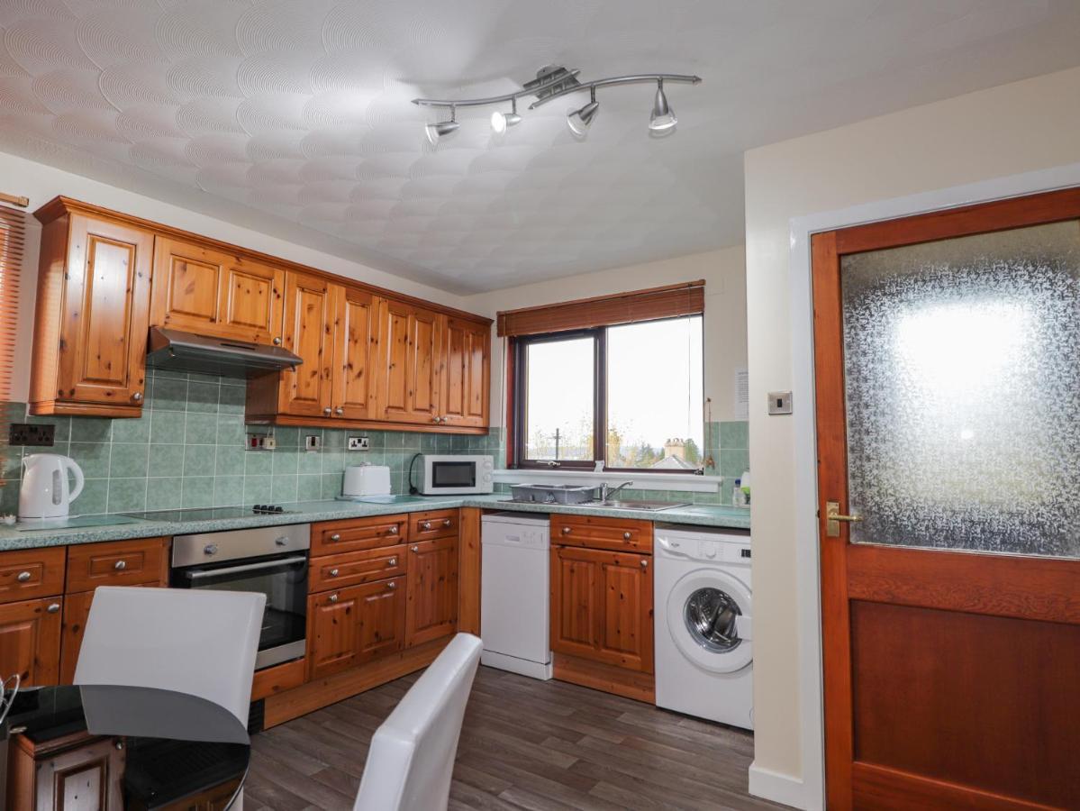 فيلا 25 Langlands Terrace كيل أوف لوكالش المظهر الخارجي الصورة
