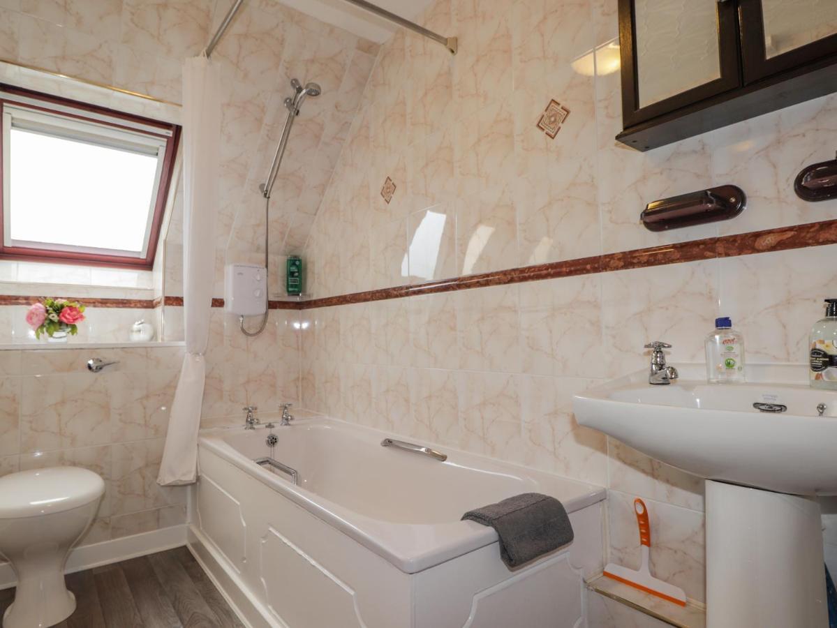 فيلا 25 Langlands Terrace كيل أوف لوكالش المظهر الخارجي الصورة